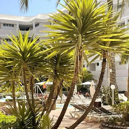 Lejlighed Dreams In Playa Del Ingles