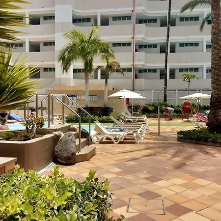 Dreams In Playa Del Ingles Lejlighed